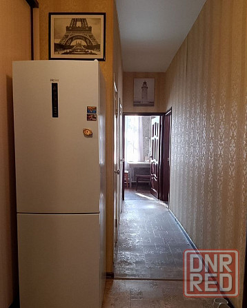 сдам двухкомнатную просторную квартиру в городе донецка в районе куйбышевский Донецк - изображение 4