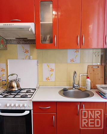 сдам двухкомнатную просторную квартиру в городе донецка в районе куйбышевский Донецк - изображение 5