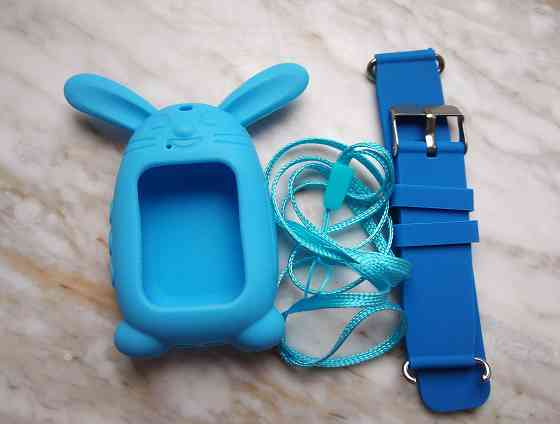 Детские умные часы Smart Baby Watch Q100 Донецк