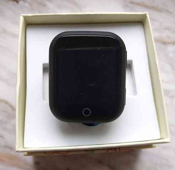 Детские умные часы Smart Baby Watch Q100 Донецк