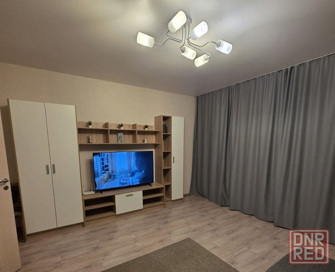 Сдам квартиру в Макеевке на шт. Батова Макеевка - изображение 1