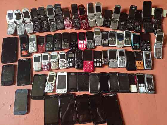 Мобильный телефон запчасти, аффинаж Макеевка