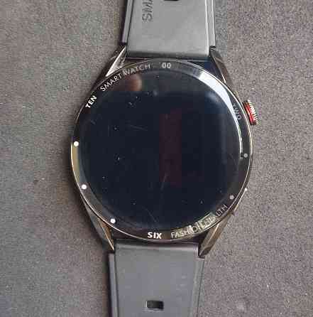 Умные часы X1 Pro Max Донецк