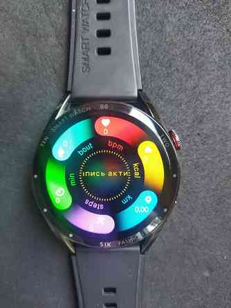 Умные часы X1 Pro Max Донецк