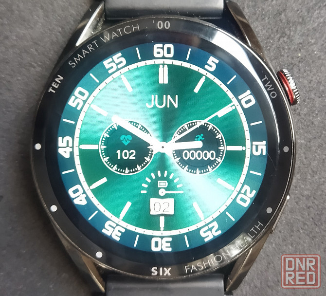 Умные часы X1 Pro Max Донецк - изображение 2