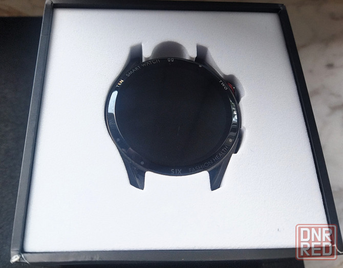 Умные часы X1 Pro Max Донецк - изображение 5