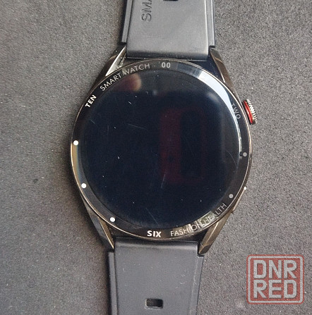 Умные часы X1 Pro Max Донецк - изображение 1