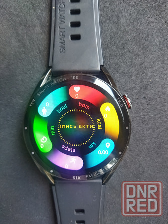 Умные часы X1 Pro Max Донецк - изображение 4