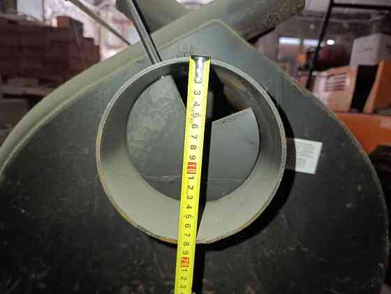 Булерьян до 1200куб Донецк