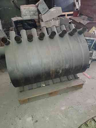 Булерьян до 1200куб Донецк