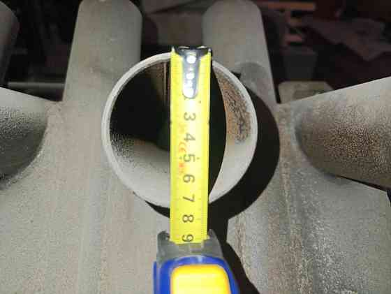 Булерьян до 1200куб Донецк