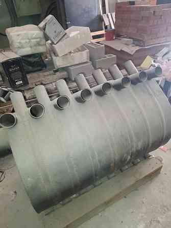 Булерьян до 1200куб Донецк