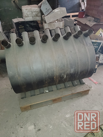 Булерьян до 1200куб Донецк - изображение 3