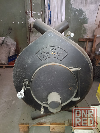 Булерьян до 1200куб Донецк - изображение 2