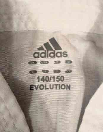 Продаётся детское кимоно! Донецк