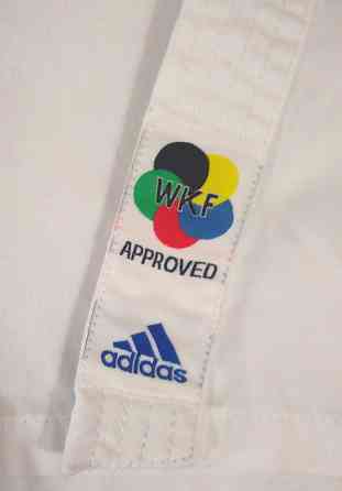 Продаётся детское кимоно! Донецк