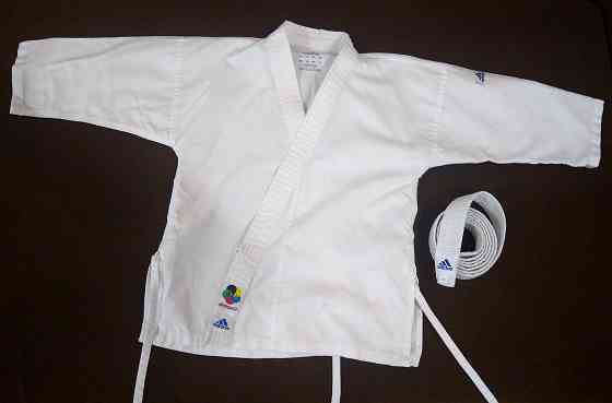 Продаётся детское кимоно! Донецк