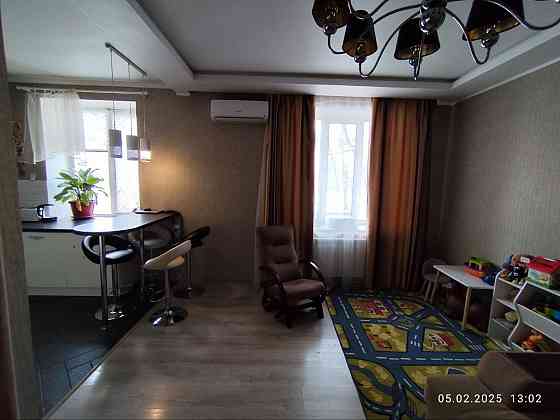 Трешка, ремонт , Юэсс, Донецк