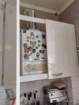 Трешка, ремонт , Юэсс, Донецк