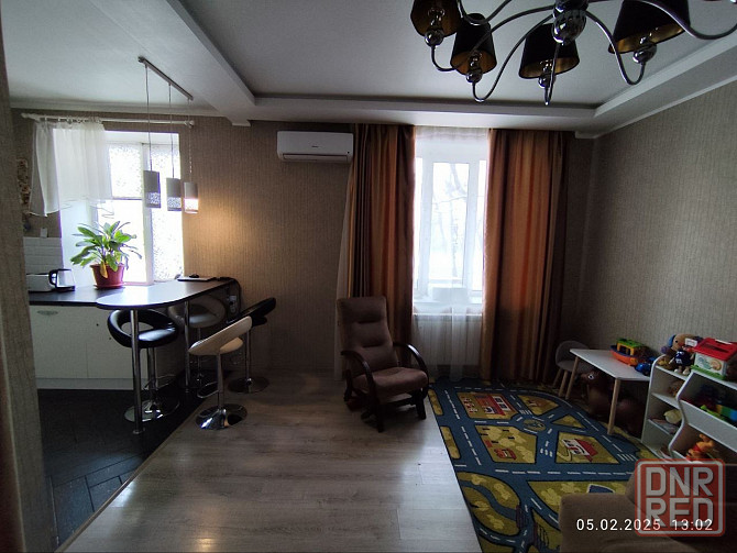 Трешка, ремонт , Юэсс, Донецк - изображение 4