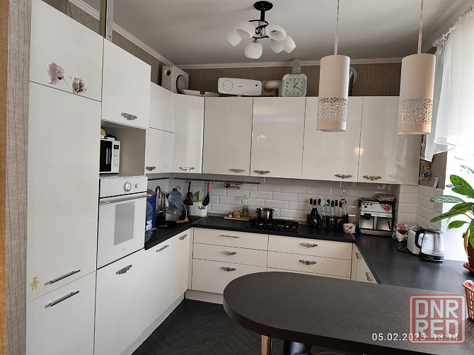 Трешка, ремонт , Юэсс, Донецк - изображение 1