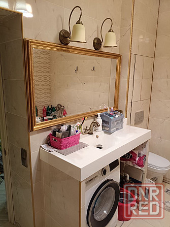 Трешка, ремонт , Юэсс, Донецк - изображение 12