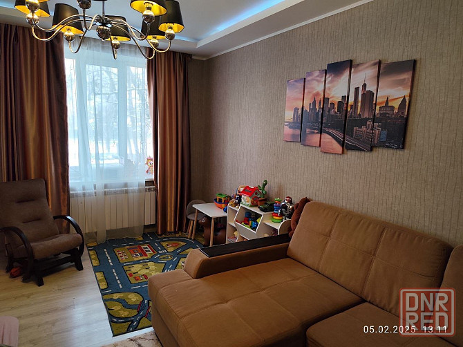 Трешка, ремонт , Юэсс, Донецк - изображение 3