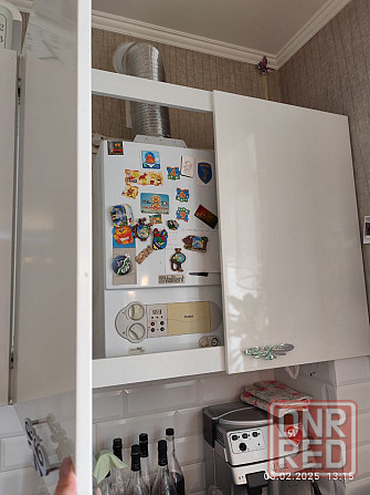 Трешка, ремонт , Юэсс, Донецк - изображение 2