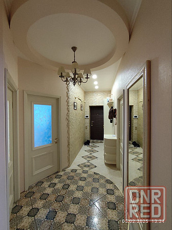 Трешка, ремонт , Юэсс, Донецк - изображение 9