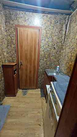 Продается двухкомнатная гостинка Мариуполь