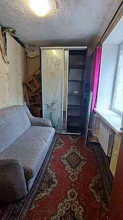 Продается двухкомнатная гостинка Мариуполь