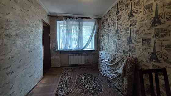 Продается двухкомнатная гостинка Мариуполь