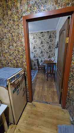 Продается двухкомнатная гостинка Мариуполь