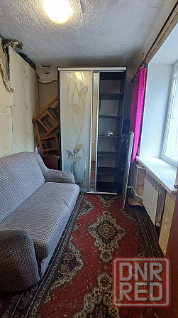 Продается двухкомнатная гостинка Мариуполь - изображение 5