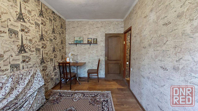 Продается двухкомнатная гостинка Мариуполь - изображение 2