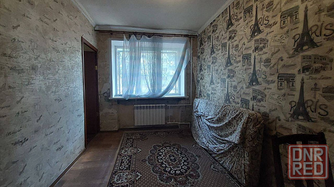 Продается двухкомнатная гостинка Мариуполь - изображение 1