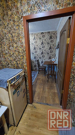 Продается двухкомнатная гостинка Мариуполь - изображение 4