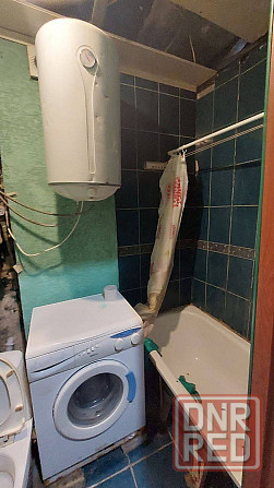 Продается двухкомнатная гостинка Мариуполь - изображение 6