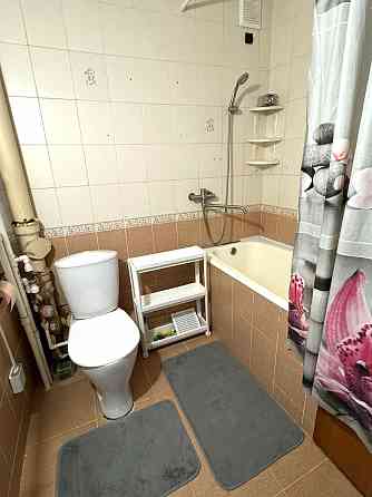 Сдается однокомнатная квартира в Куйбышевском районе Донецк