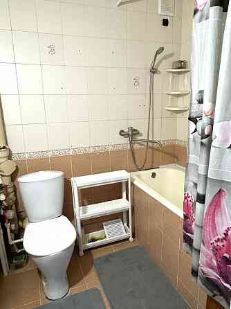 Сдается однокомнатная квартира в Куйбышевском районе Донецк