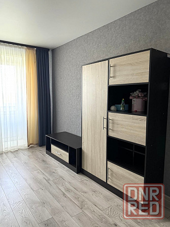 Сдается однокомнатная квартира в Куйбышевском районе Донецк - изображение 4