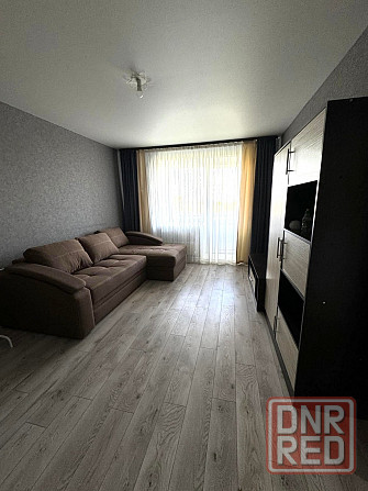 Сдается однокомнатная квартира в Куйбышевском районе Донецк - изображение 5