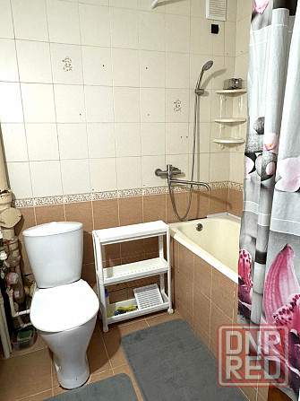 Сдается однокомнатная квартира в Куйбышевском районе Донецк - изображение 6