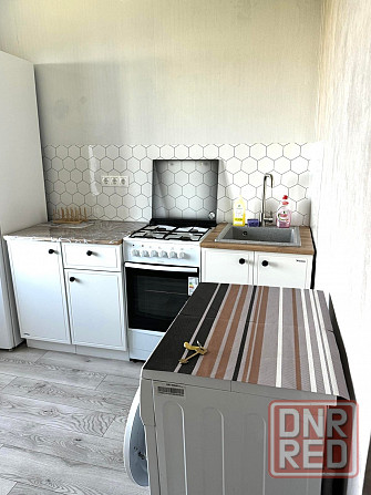 Сдается однокомнатная квартира в Куйбышевском районе Донецк - изображение 1