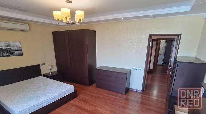 Сдается 2-х комнатная квартира в Киевском районе, улица Челюскинцев, Донецк-Сити Донецк - изображение 6