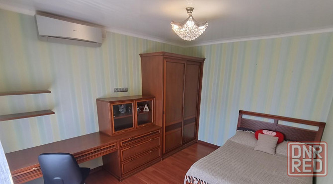 Сдается 2-х комнатная квартира в Киевском районе, улица Челюскинцев, Донецк-Сити Донецк - изображение 7