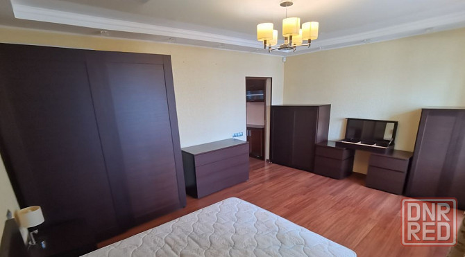 Сдается 2-х комнатная квартира в Киевском районе, улица Челюскинцев, Донецк-Сити Донецк - изображение 5