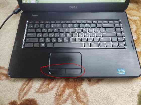 Ноутбук Dell Inspiron 3520 Макеевка