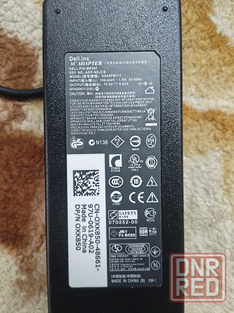 Ноутбук Dell Inspiron 3520 Макеевка - изображение 4