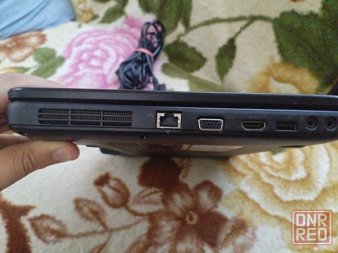 Ноутбук Dell Inspiron 3520 Макеевка - изображение 8